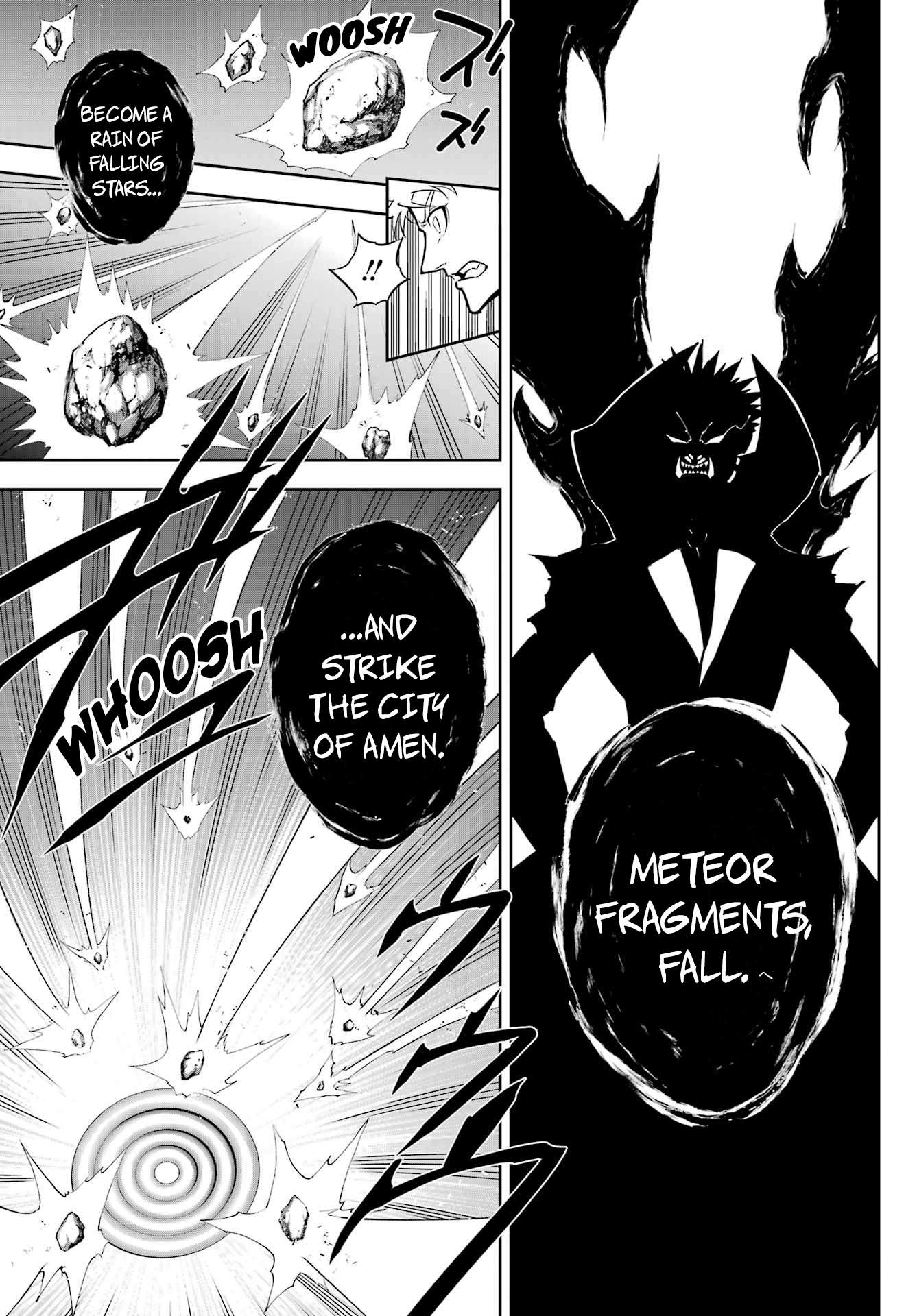 Ragna Crimson Chapter 79 15